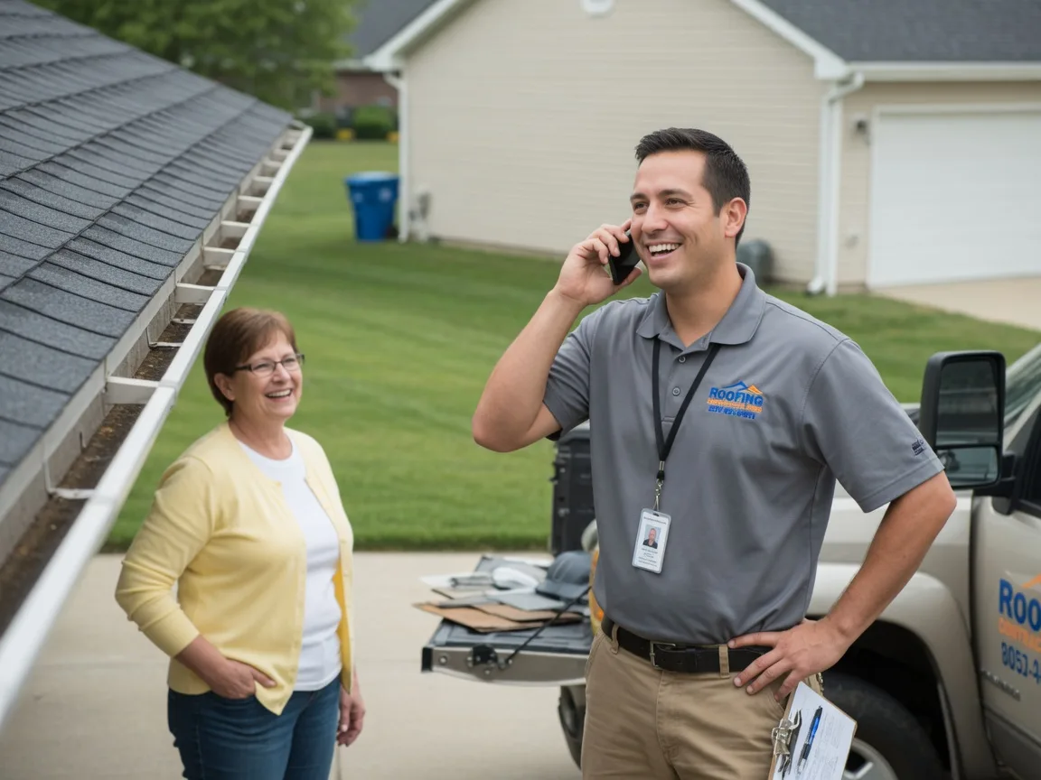 Local Roofing Contractors Regan, ND FAQs